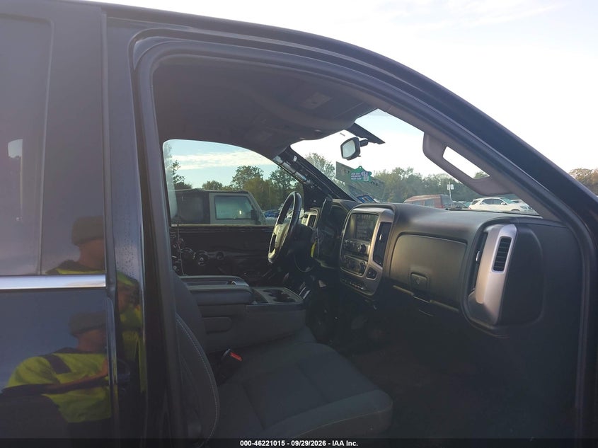 GMC SIERRA 1500 - zdjęcie 5