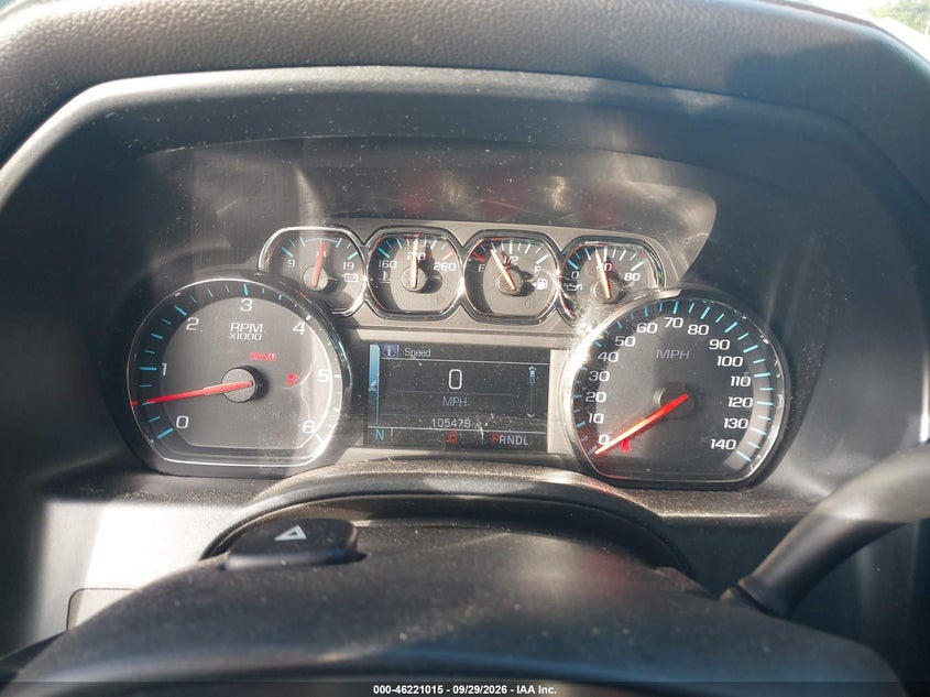 GMC SIERRA 1500 - zdjęcie 7