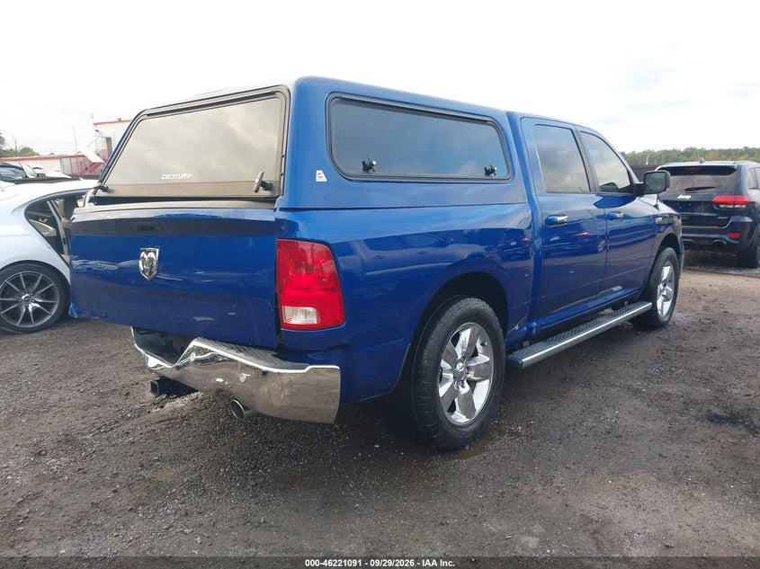 Vin: 3c6rr7lt3gg232570, lot: 46721079, ram 1500 20164