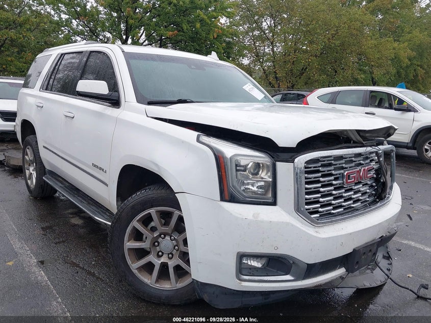 Vin: 1gks2ckj4kr395376, lot: 46721085, gmc yukon denali 2019 img_1