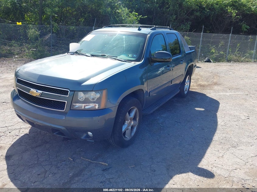 Vin: 3gntkfe31bg340826, lot: 46721090, chevrolet avalanche 1500 lt1 20112