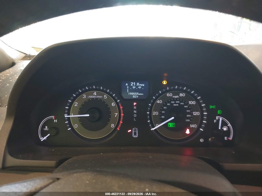 HONDA ODYSSEY 2015 VIN 5FNRL5H92FB023868