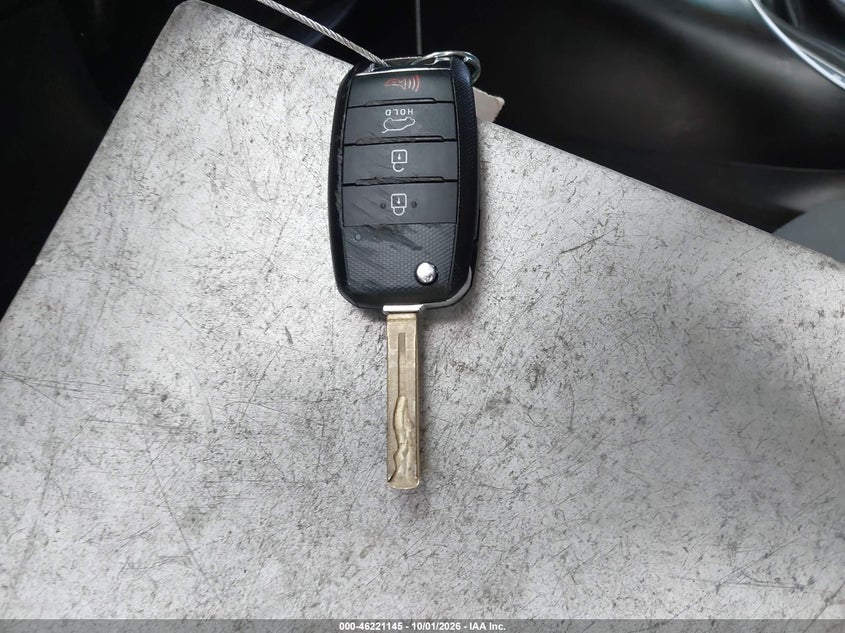KIA SOUL 2016 VIN KNDJN2A29G7328312