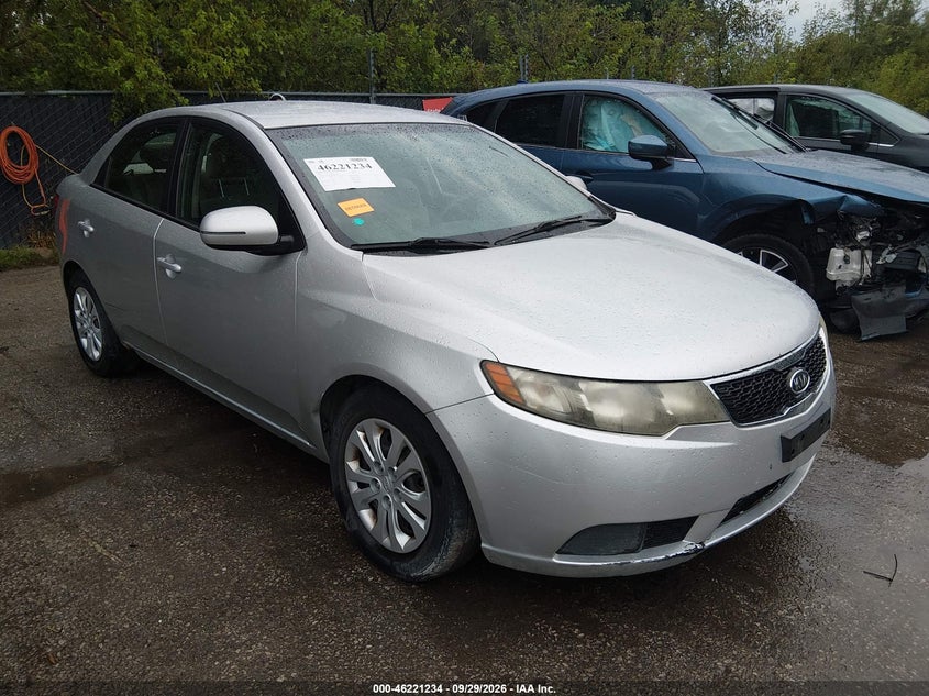 Vin: knafu4a20d5690201, lot: 46721222, kia forte ex 2013 img_1