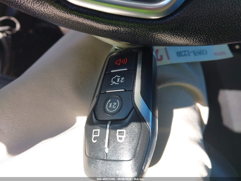 2016 FORD EDGE SEL · Фото 11