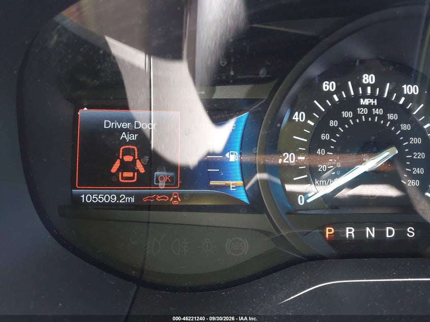 2016 FORD EDGE SEL · Фото 16