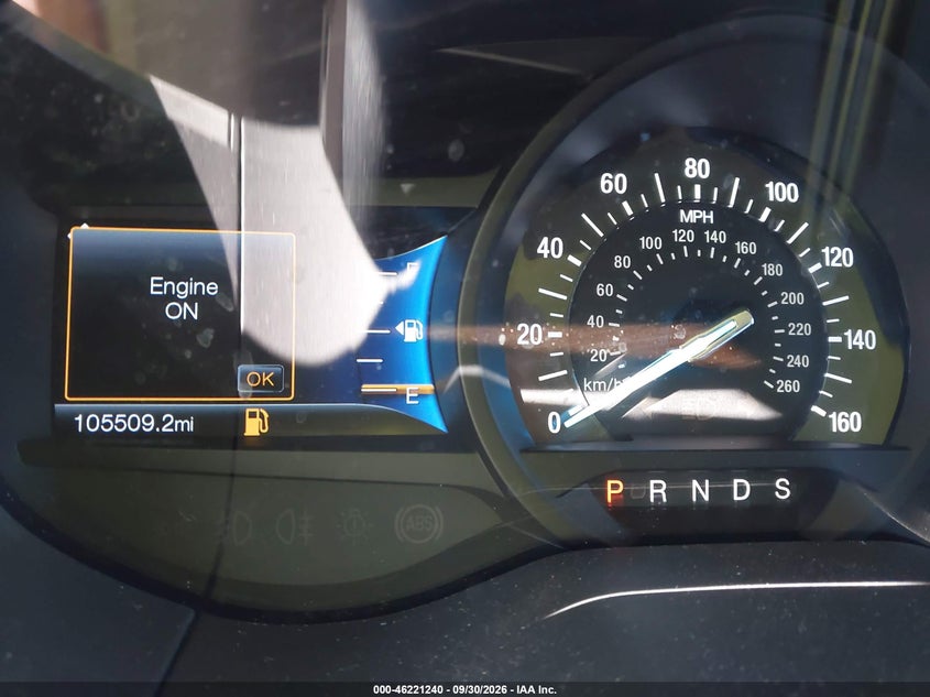 2016 FORD EDGE SEL · Фото 7