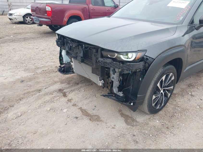 MAZDA CX-50 HYBRID 2026 VIN 7MMVAAEWXTN148489