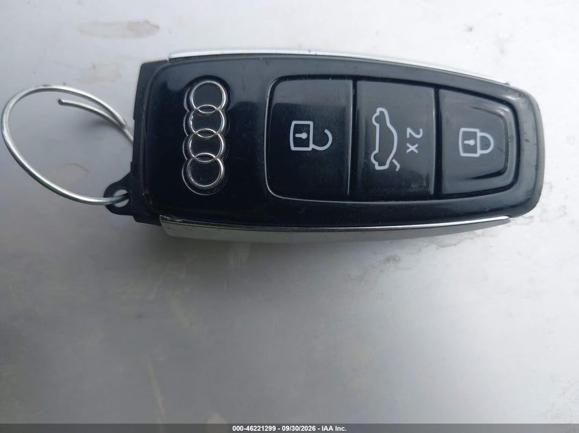 AUDI Q7 - zdjęcie 11