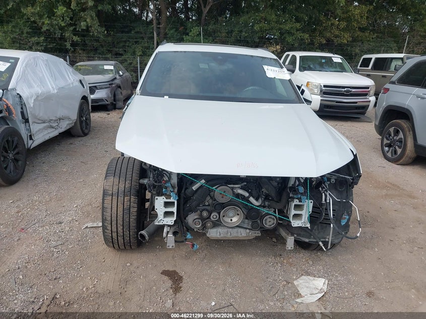 AUDI Q7 - zdjęcie 13