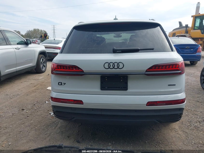 AUDI Q7 - zdjęcie 17