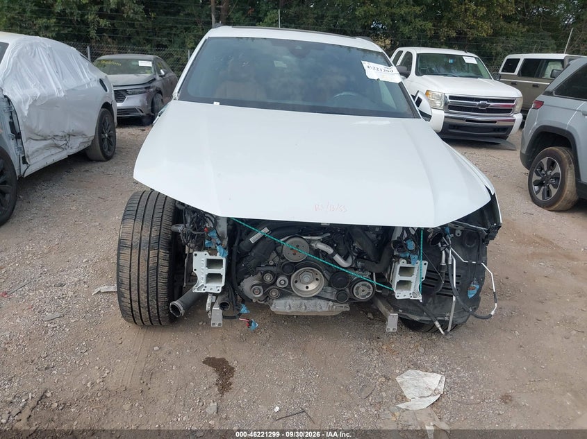 AUDI Q7 - zdjęcie 18