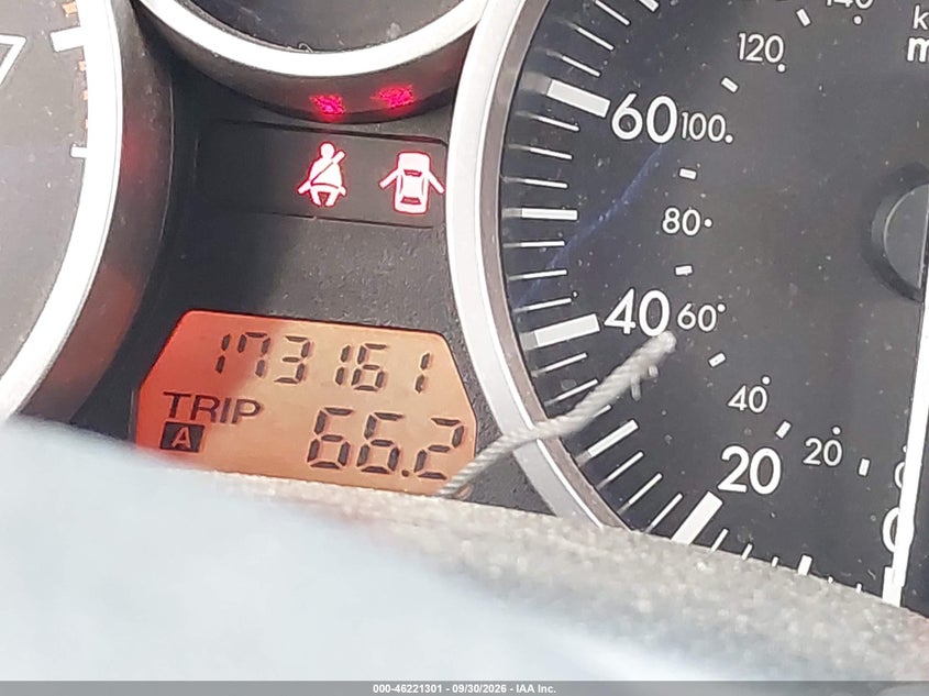 2006 MAZDA MX-5 TOURING · Фото 12
