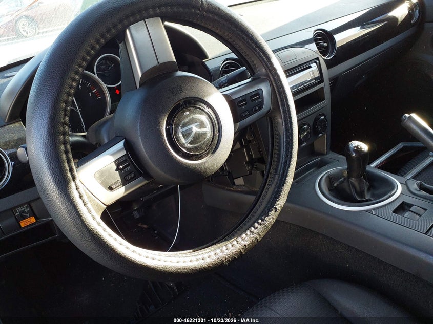 2006 MAZDA MX-5 TOURING · Фото 14