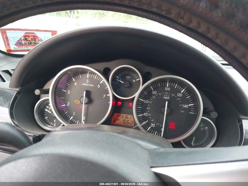 2006 MAZDA MX-5 TOURING · Фото 7