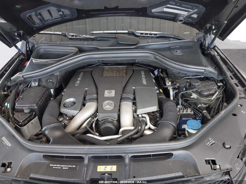 MERCEDES-BENZ GLE - zdjęcie 10