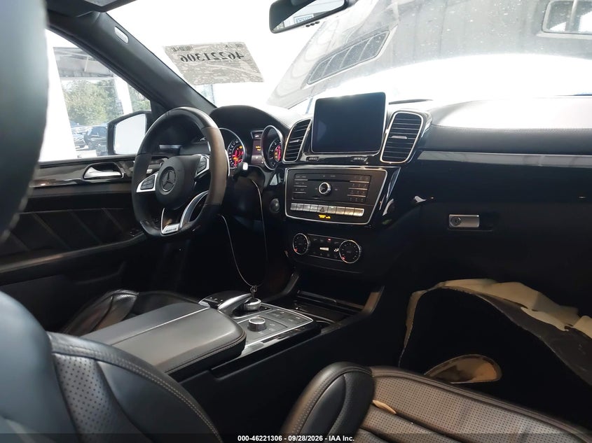 MERCEDES-BENZ GLE - zdjęcie 5