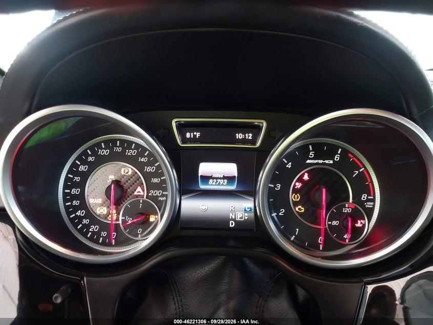 MERCEDES-BENZ GLE - zdjęcie 7