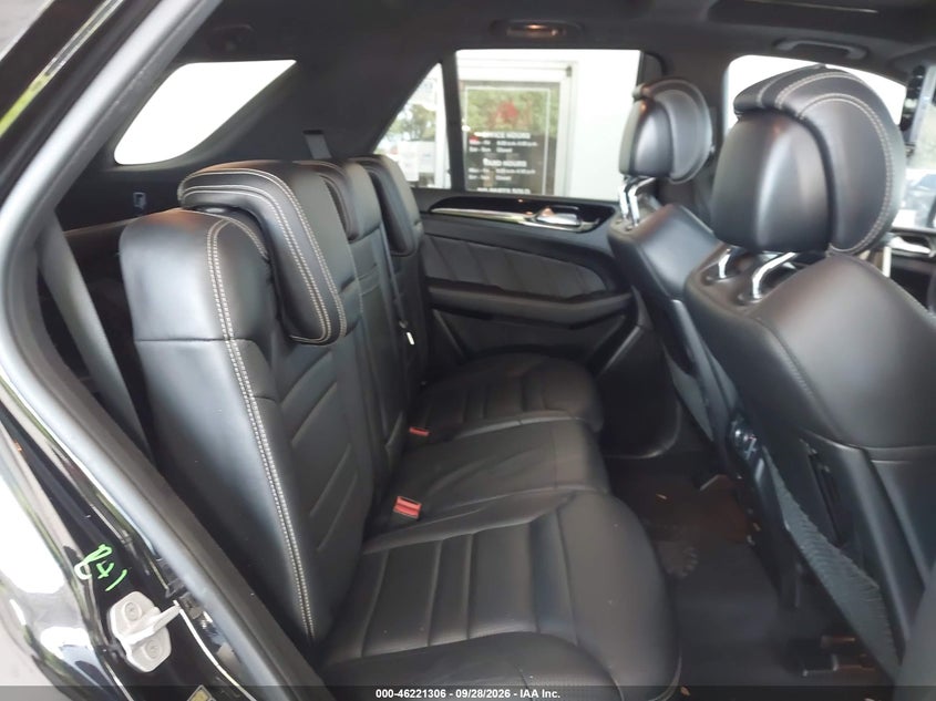 MERCEDES-BENZ GLE - zdjęcie 8