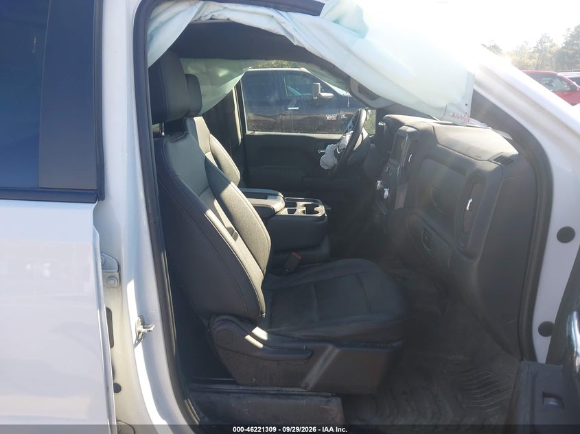 GMC SIERRA 1500 - zdjęcie 5