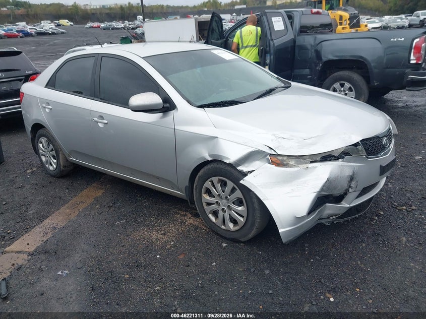 Vin: knaft4a28c5511551, lot: 46721299, kia forte lx 2012 img_1