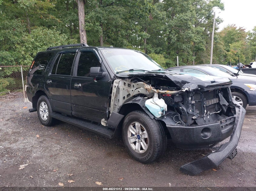 Vin: 1fmju1g58eef52710, lot: 46721300, ford expedition xl 2014 img_1