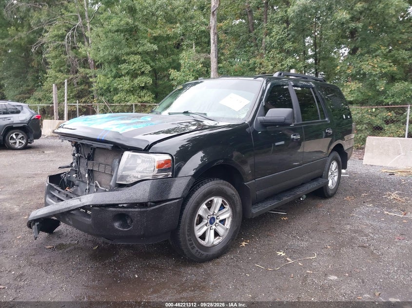 Vin: 1fmju1g58eef52710, lot: 46721300, ford expedition xl 20142