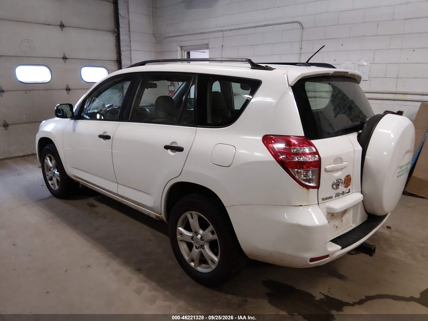 Vin: jtmbf4dv4ad028477, lot: 46721316, toyota rav4 20103