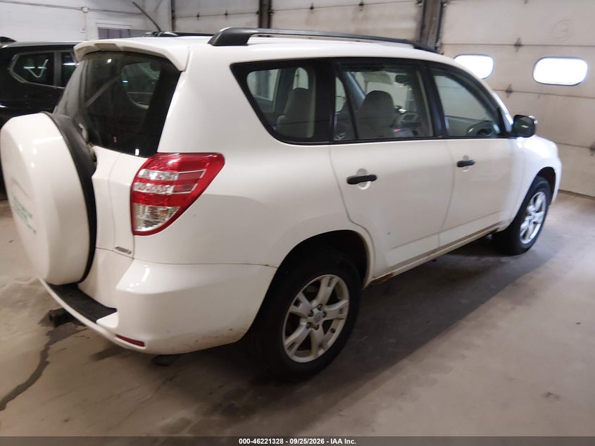 Vin: jtmbf4dv4ad028477, lot: 46721316, toyota rav4 20104