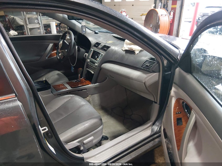 TOYOTA CAMRY 2009 VIN 4T1BK46K39U080267