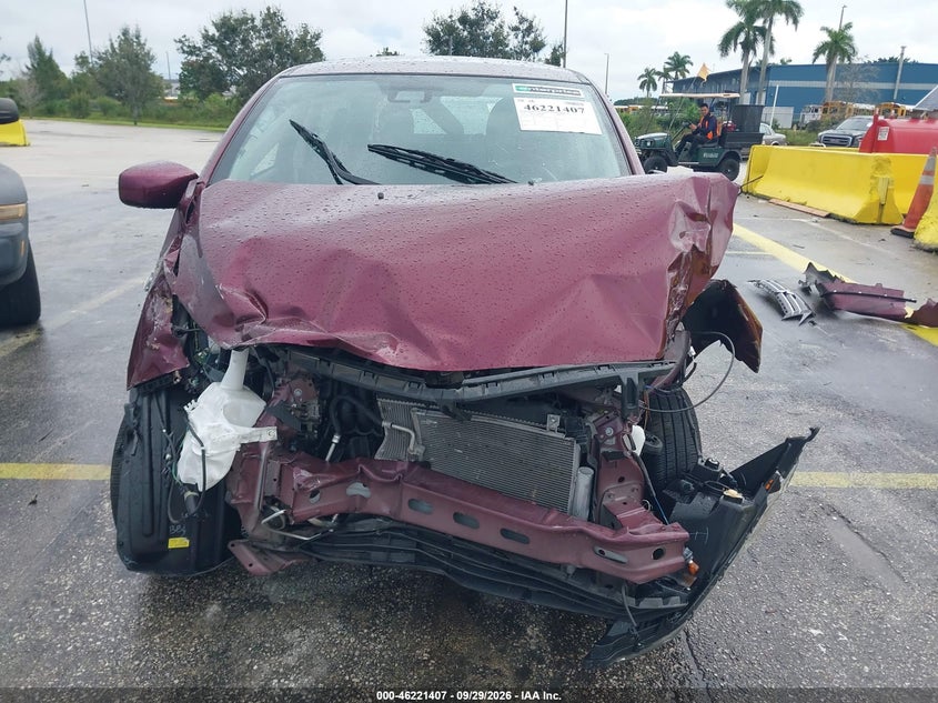 MITSUBISHI MIRAGE 2024 VIN ML32AUHJ8RH028883