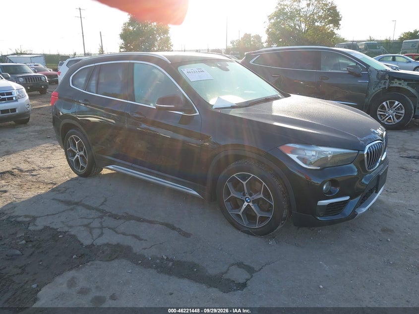 2019 BMW X1 XDRIVE28I