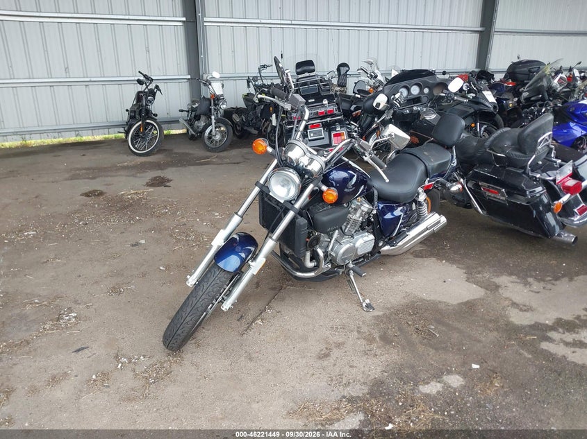 HONDA VF700 1987