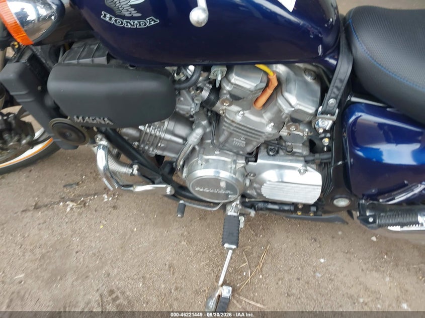 HONDA VF700 1987