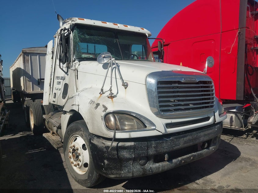 2006 FREIGHTLINER CONVENTIONAL COLUMBIA