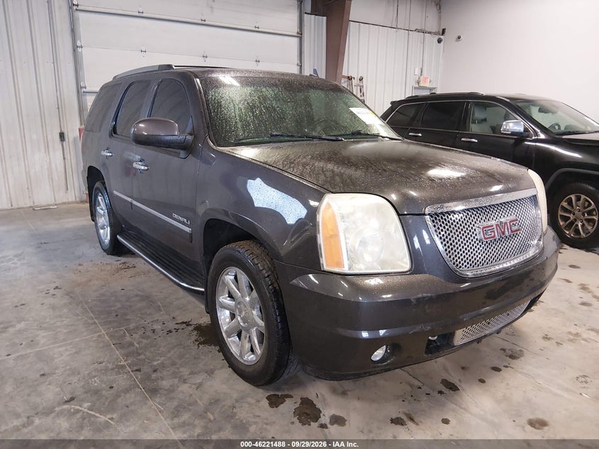 2010 GMC YUKON DENALI
