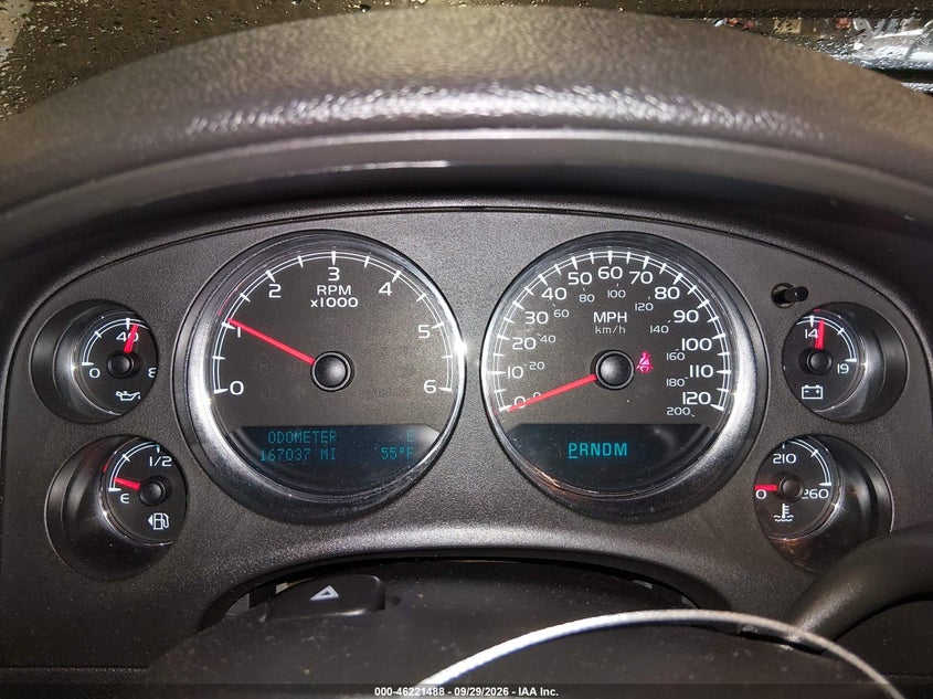 2010 GMC YUKON DENALI · Фото 7