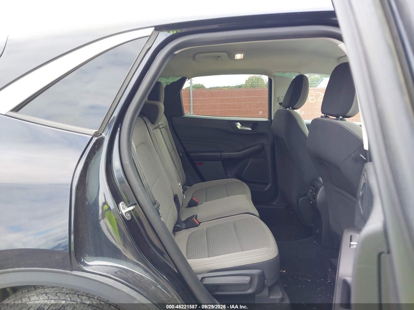 FORD ESCAPE 2021 VIN 1FMCU9G67MUA14679