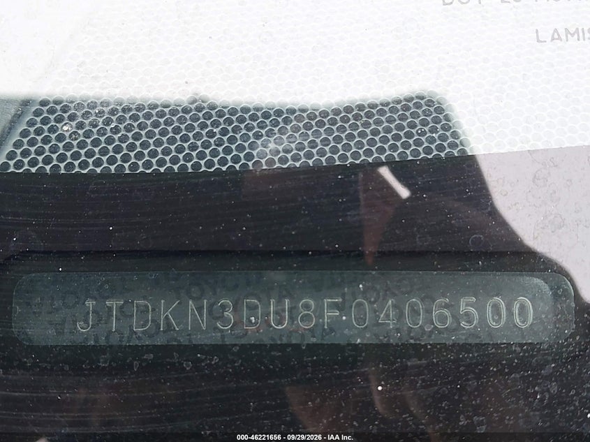 TOYOTA PRIUS - zdjęcie 9