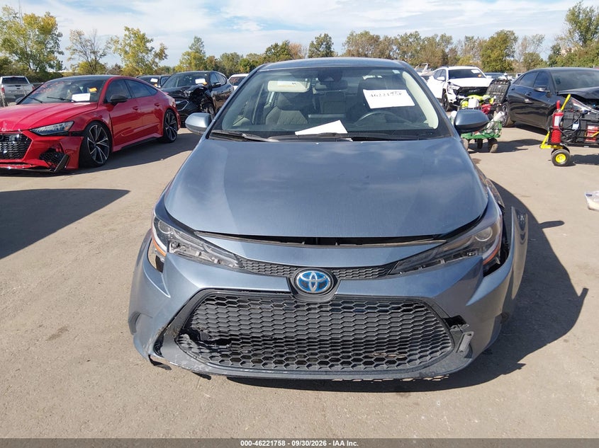 TOYOTA COROLLA - zdjęcie 12