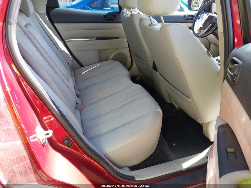 MAZDA CX-7 2010 VIN JM3ER2W56A0347139