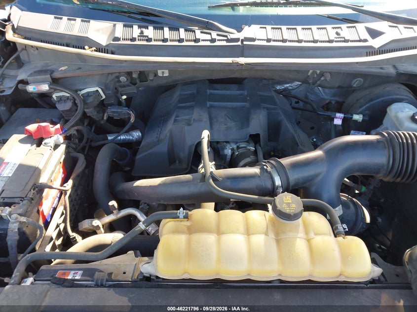 2016 FORD F-150 XLT · Photo 10
