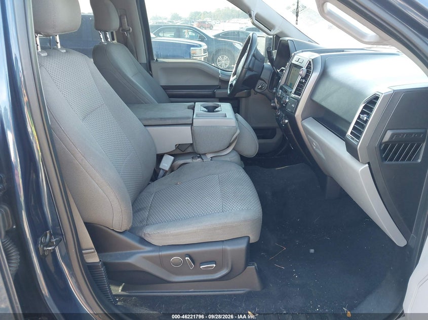 2016 FORD F-150 XLT · Photo 5