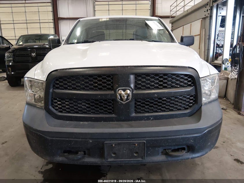 RAM 1500 - zdjęcie 12