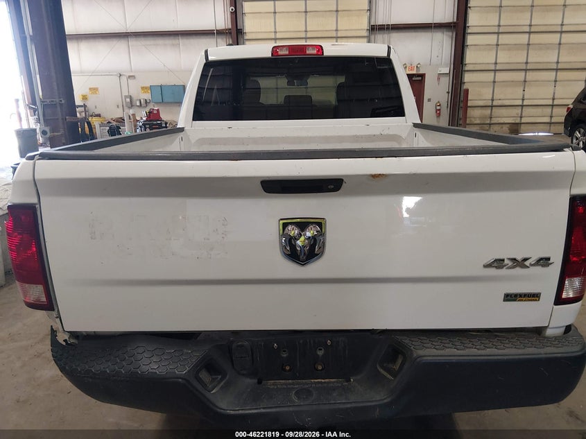 RAM 1500 - zdjęcie 16
