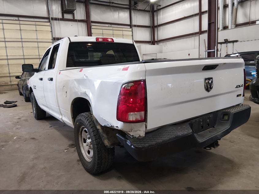 RAM 1500 - zdjęcie 3