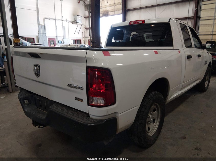 RAM 1500 - zdjęcie 4