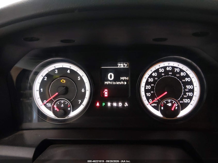 RAM 1500 - zdjęcie 7