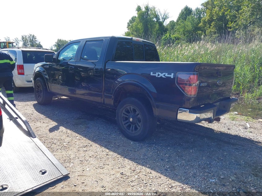Vin: 1ftfw1ev9afd55766, lot: 46721855, ford f-150 fx4/harley-davidson/king ranch/lariat/platinum/xl/xlt 20103