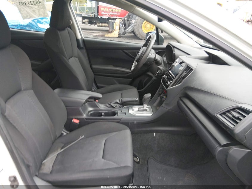 صورة 5 - SUBARU IMPREZA